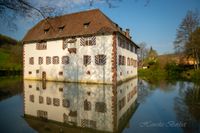 Wassereschloss Inzlingen 2